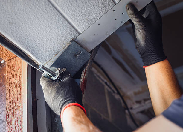 Reliable Garage Door contractor in Woodstock, VA by Garage Doors Repair Pro